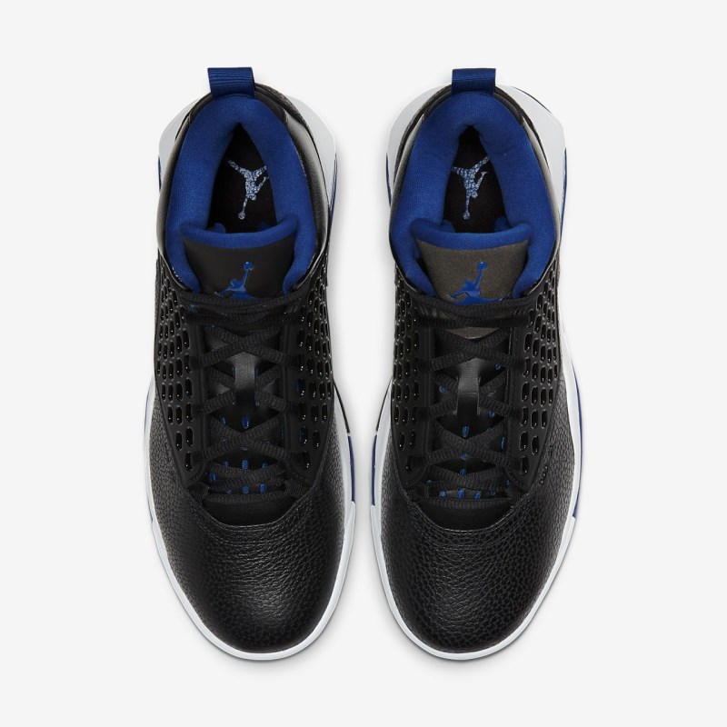 Nike Jordan Maxin 200 メンズ ジョーダンシューズ 黒 | ZO8545-723