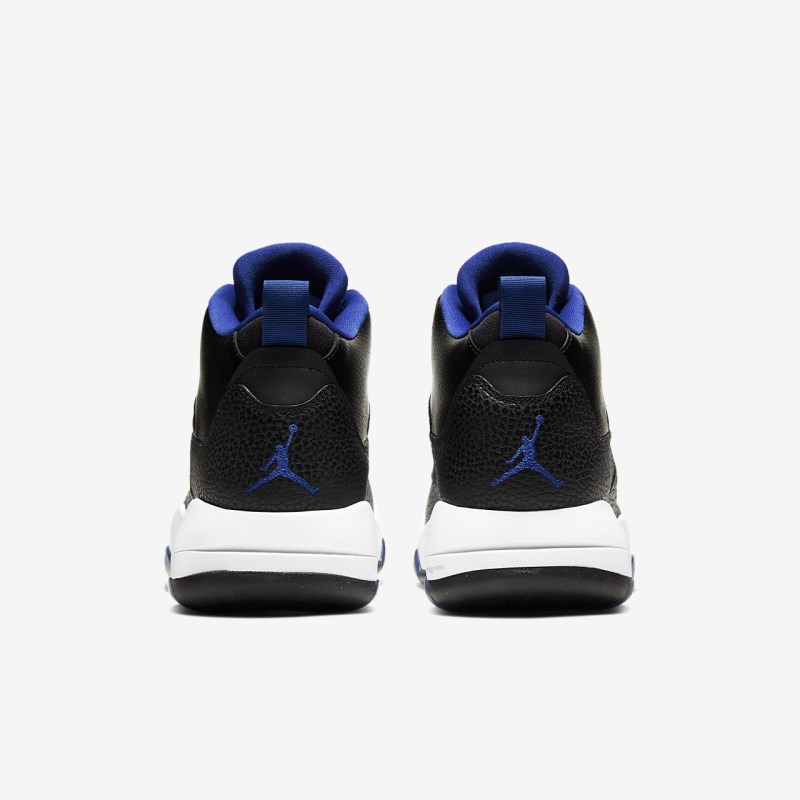Nike Jordan Maxin 200 メンズ ジョーダンシューズ 黒 | ZO8545-723