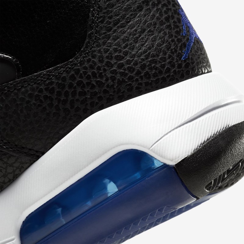 Nike Jordan Maxin 200 メンズ ジョーダンシューズ 黒 | ZO8545-723