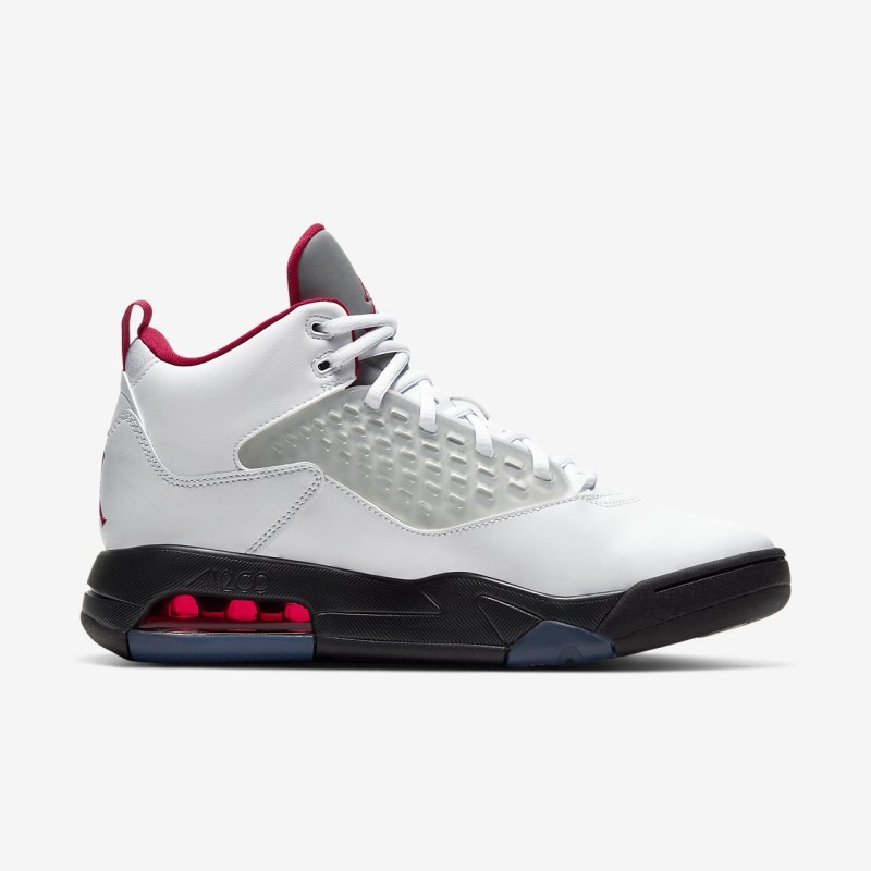 Nike Jordan Maxin 200 メンズ スニーカー 白 | FP3933-597