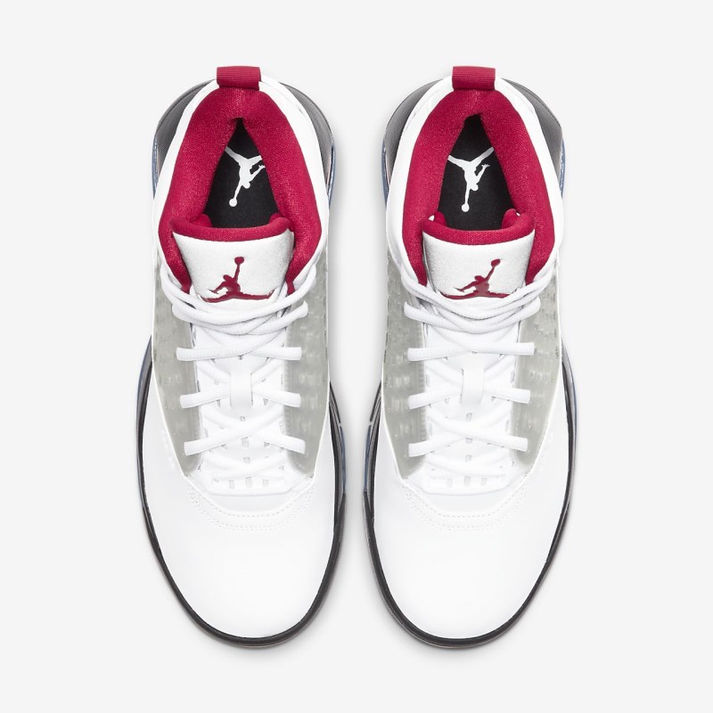Nike Jordan Maxin 200 メンズ スニーカー 白 | FP3933-597
