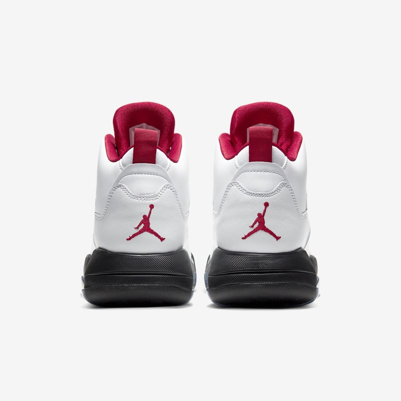 Nike Jordan Maxin 200 メンズ スニーカー 白 | FP3933-597