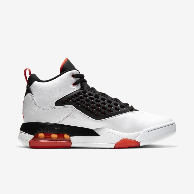 Nike Jordan Maxin 200 メンズ スニーカー 白 | PF2082-406