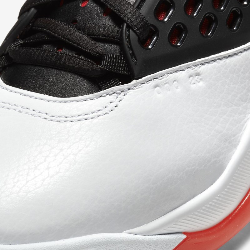 Nike Jordan Maxin 200 メンズ スニーカー 白 | PF2082-406