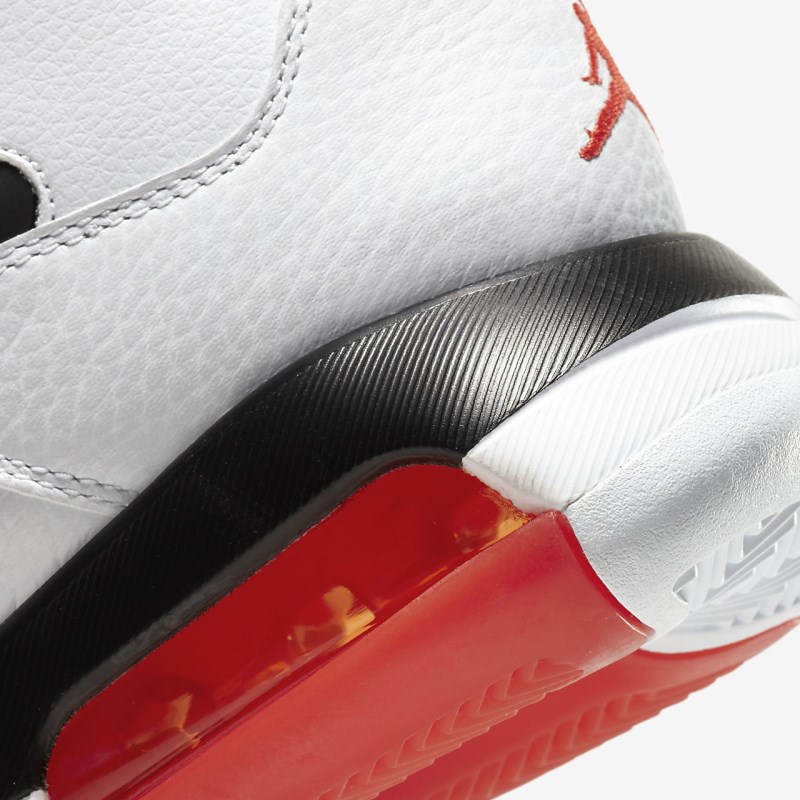 Nike Jordan Maxin 200 メンズ スニーカー 白 | PF2082-406
