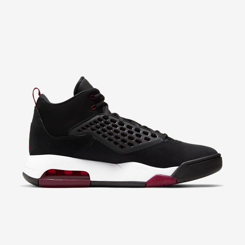 Nike Jordan Maxin 200 メンズ スニーカー 黒 | HP5846-529