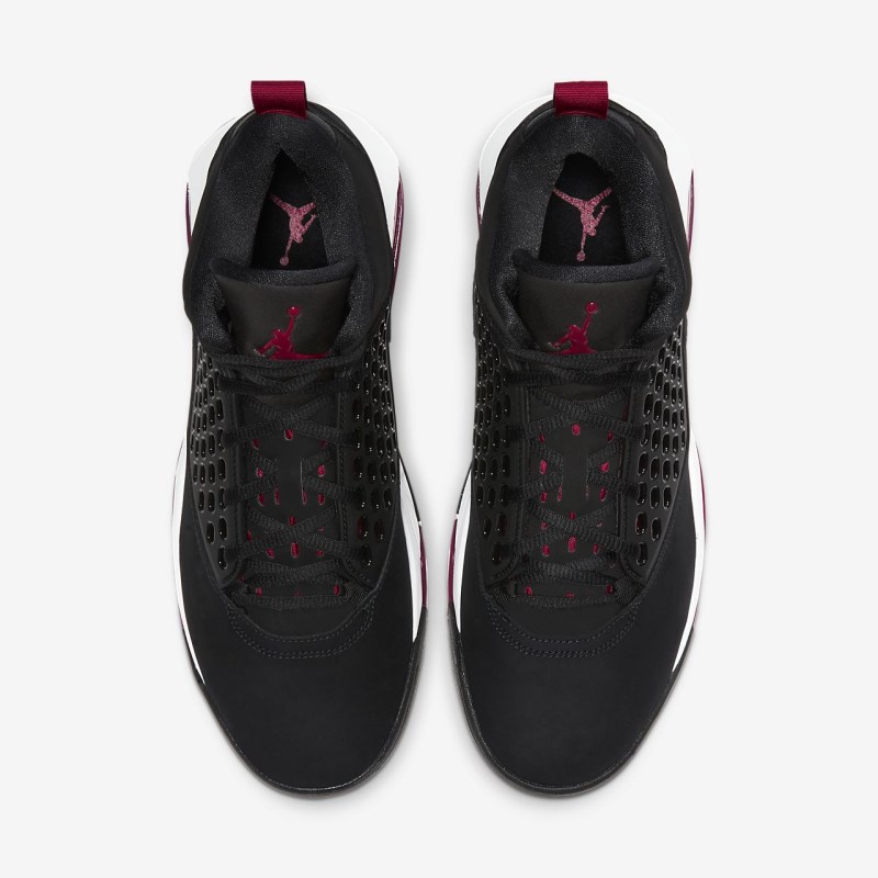Nike Jordan Maxin 200 メンズ スニーカー 黒 | HP5846-529