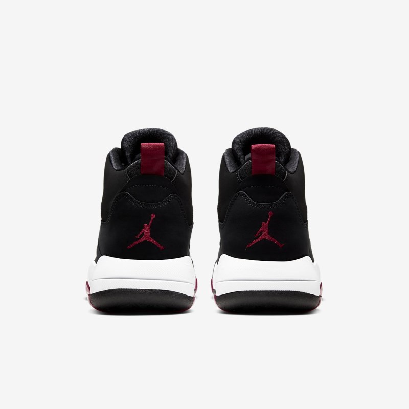 Nike Jordan Maxin 200 メンズ スニーカー 黒 | HP5846-529