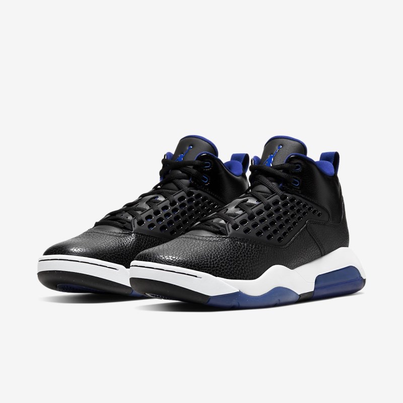 Nike Jordan Maxin 200 メンズ スニーカー 黒 | RH3708-689
