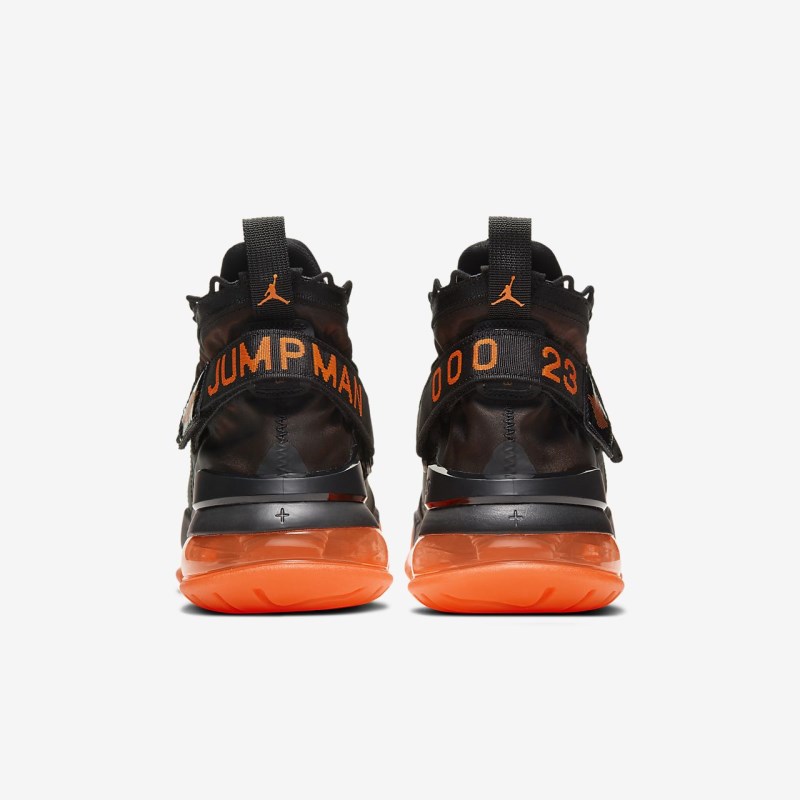 Nike Jordan Proto-Max 720 メンズ スニーカー 黒 | VL4032-605