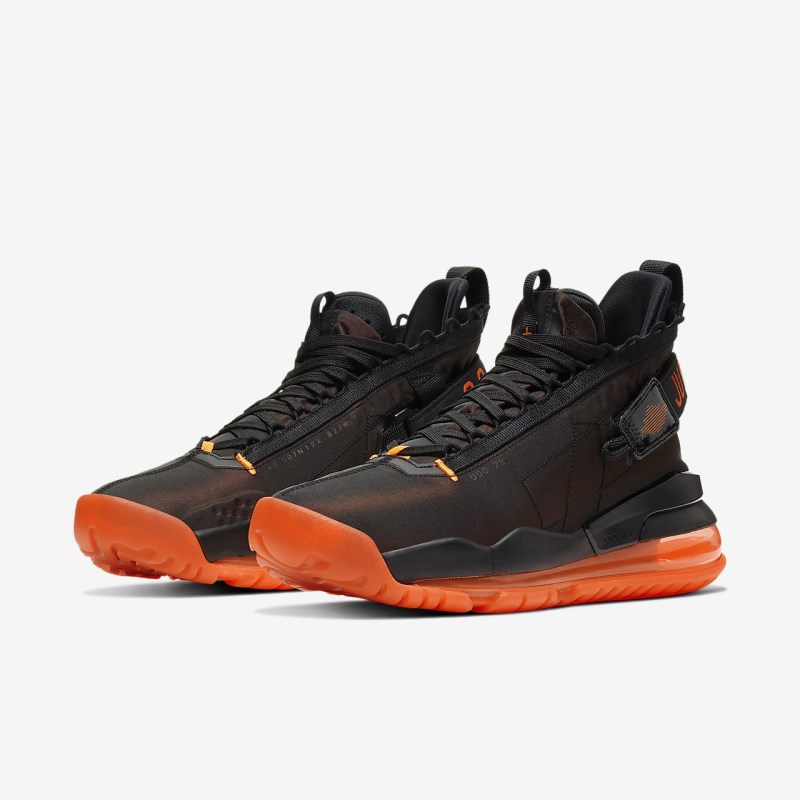 Nike Jordan Proto-Max 720 メンズ スニーカー 黒 | VL4032-605
