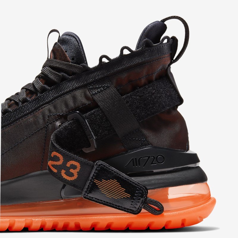 Nike Jordan Proto-Max 720 メンズ スニーカー 黒 | VL4032-605