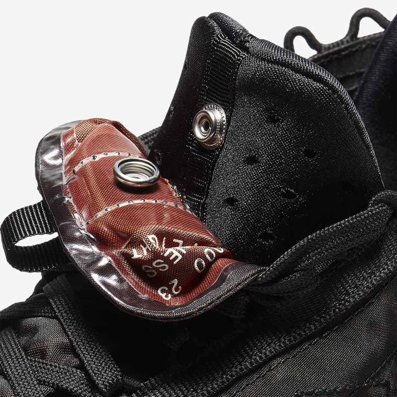 Nike Jordan Proto-Max 720 メンズ スニーカー 黒 | VL4032-605