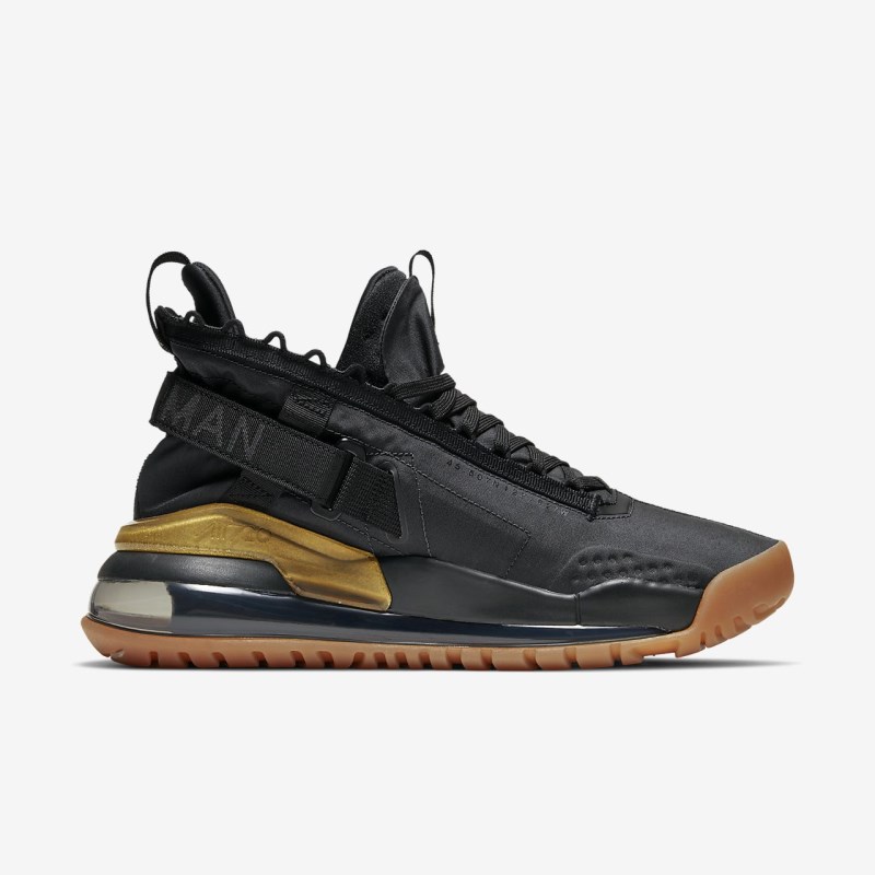 Nike Jordan Proto-Max 720 メンズ スニーカー 黒 | VW8873-902