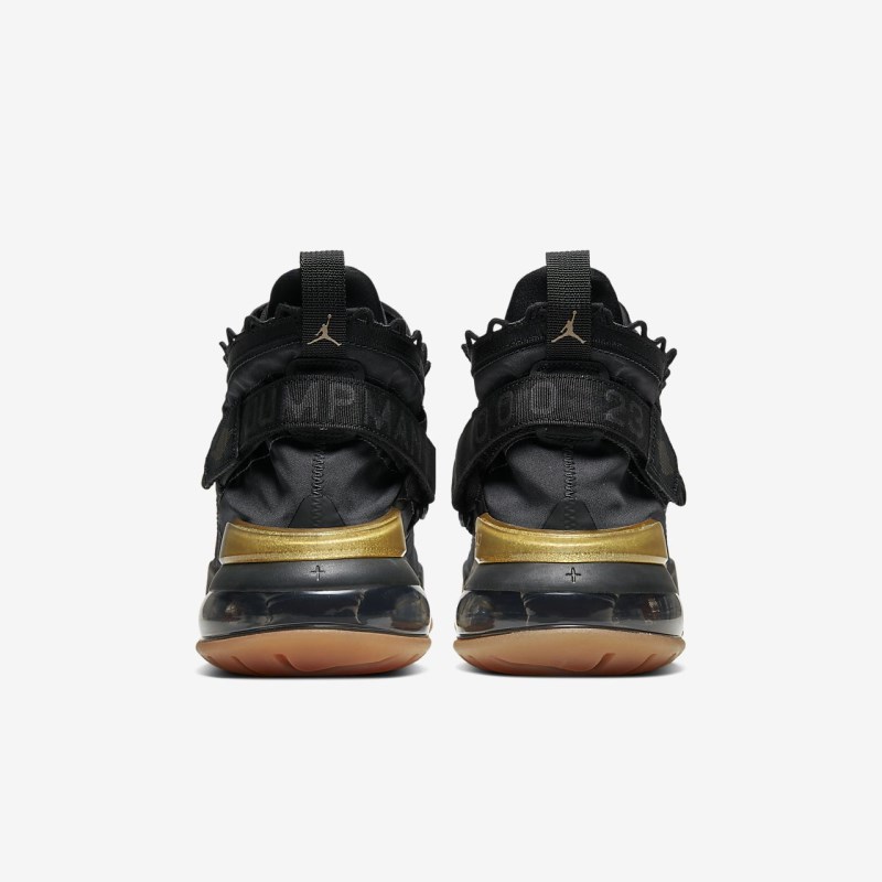 Nike Jordan Proto-Max 720 メンズ スニーカー 黒 | VW8873-902
