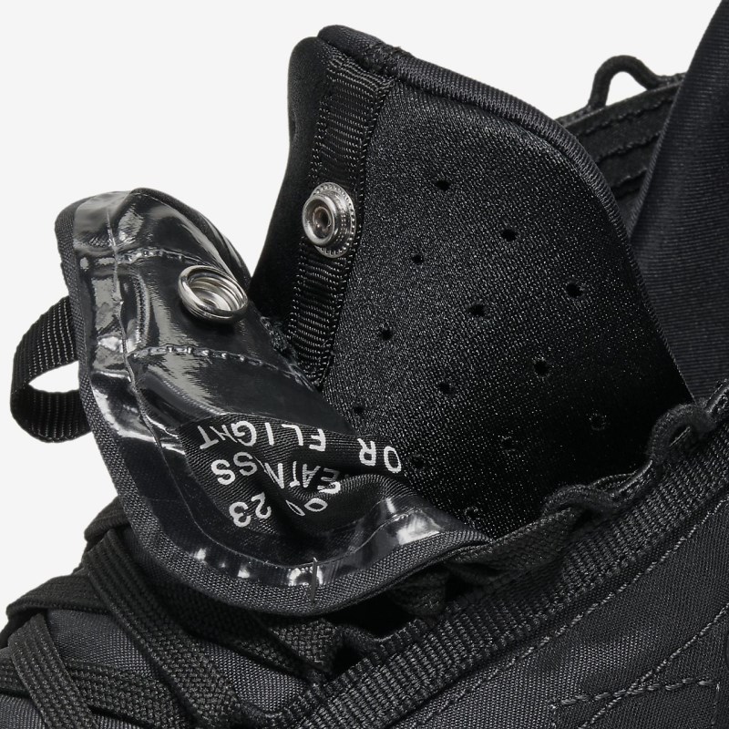 Nike Jordan Proto-Max 720 メンズ スニーカー 黒 | VW8873-902