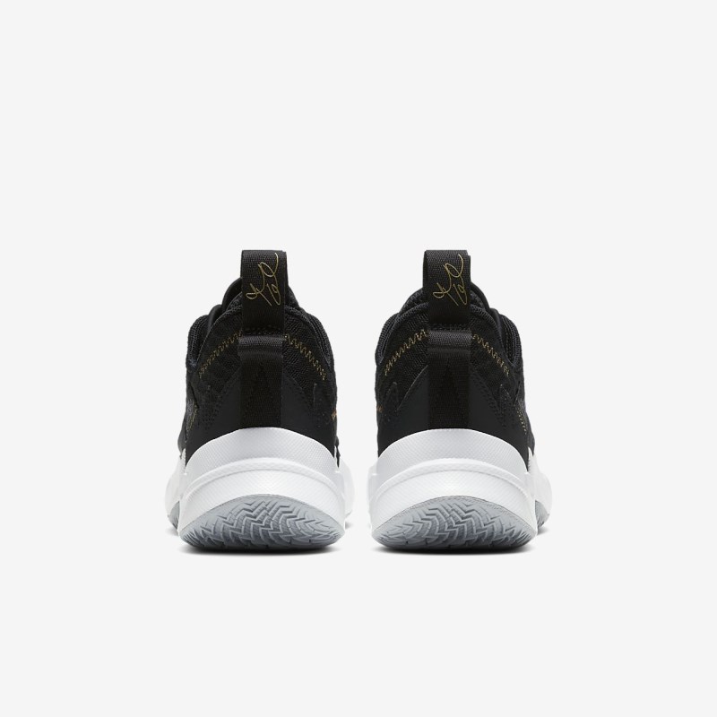 Nike Jordan 'Why Not?' Zer0.3 キッズ ジョーダンシューズ 黒 | IA8000-371