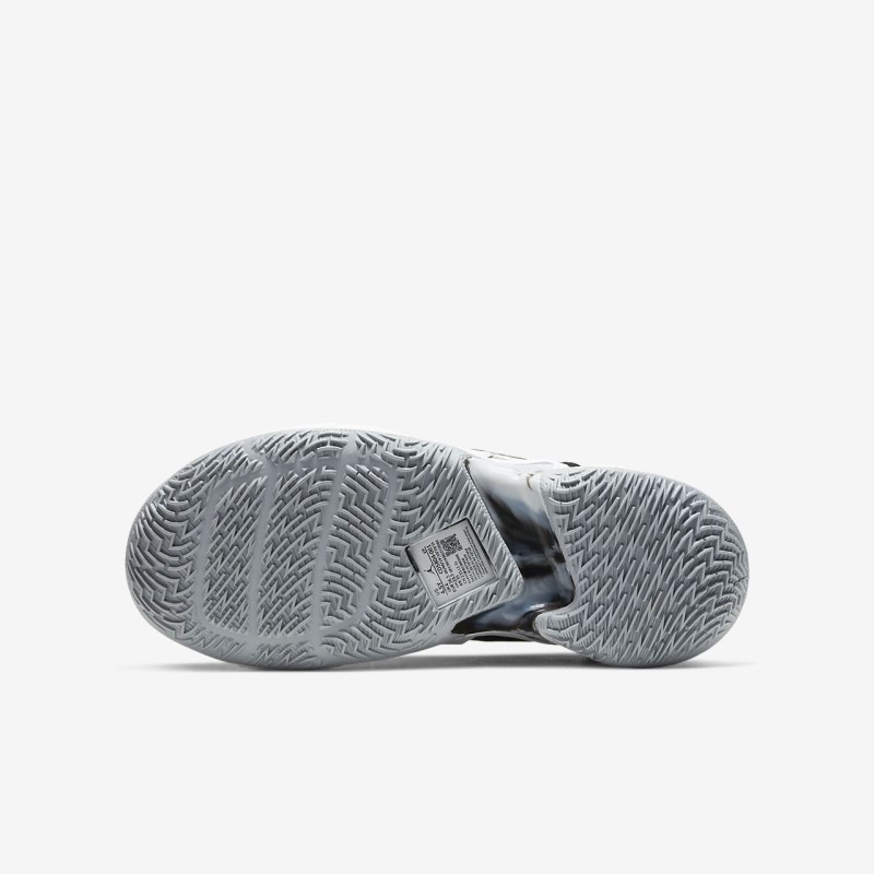 Nike Jordan 'Why Not?' Zer0.3 キッズ ジョーダンシューズ 黒 | IA8000-371