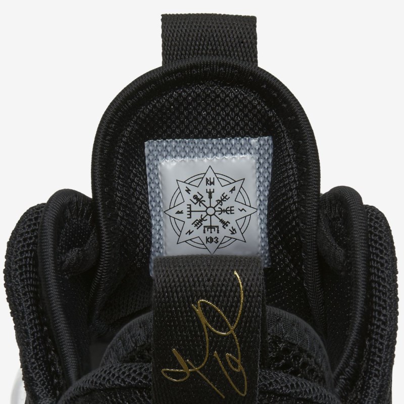 Nike Jordan 'Why Not?' Zer0.3 キッズ ジョーダンシューズ 黒 | IA8000-371