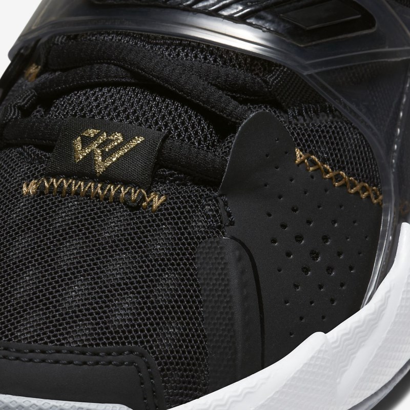 Nike Jordan 'Why Not?' Zer0.3 キッズ ジョーダンシューズ 黒 | IA8000-371