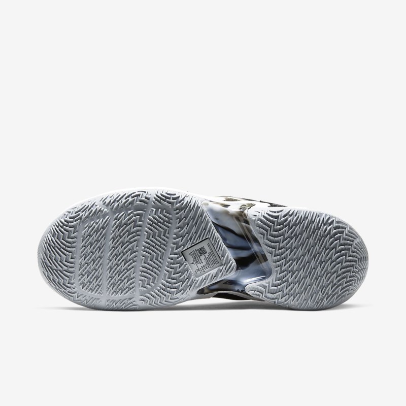 Nike Jordan Why Not? Zer0.3 メンズ ジョーダンシューズ 黒 | SG7761-270