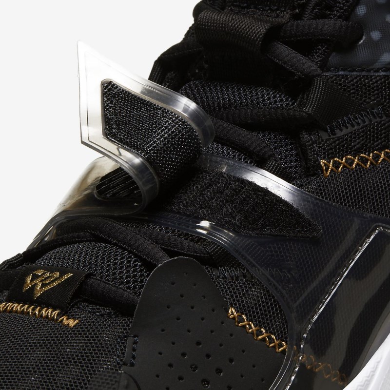 Nike Jordan Why Not? Zer0.3 メンズ ジョーダンシューズ 黒 | SG7761-270