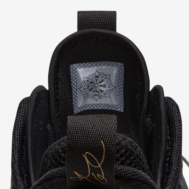 Nike Jordan Why Not? Zer0.3 メンズ ジョーダンシューズ 黒 | SG7761-270