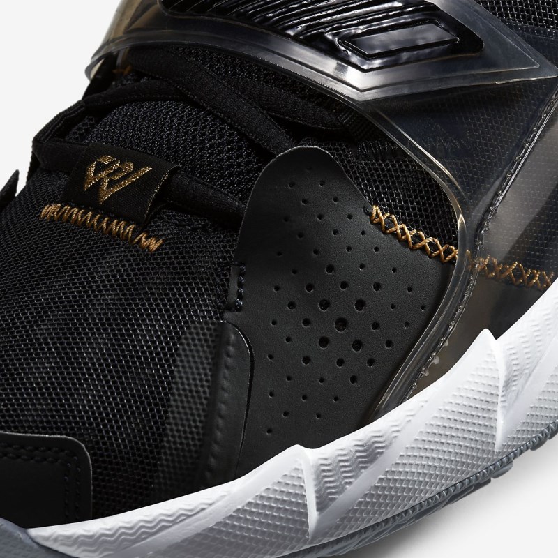 Nike Jordan Why Not? Zer0.3 メンズ ジョーダンシューズ 黒 | SG7761-270