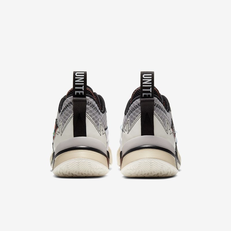 Nike Jordan Why Not? Zer0.3 メンズ ジョーダンシューズ 白 | ZV4247-332