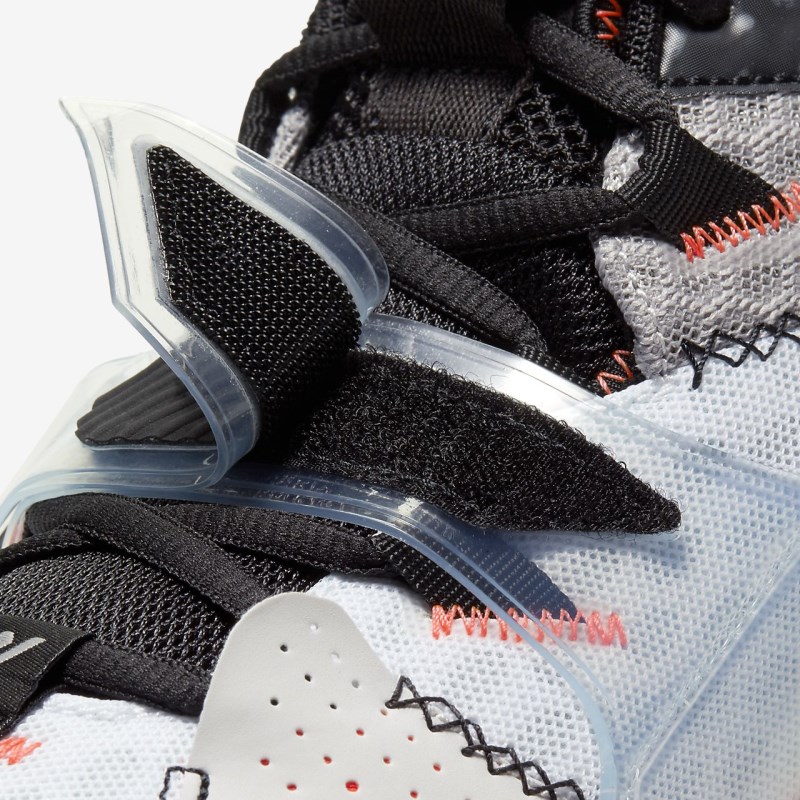 Nike Jordan Why Not? Zer0.3 メンズ ジョーダンシューズ 白 | ZV4247-332