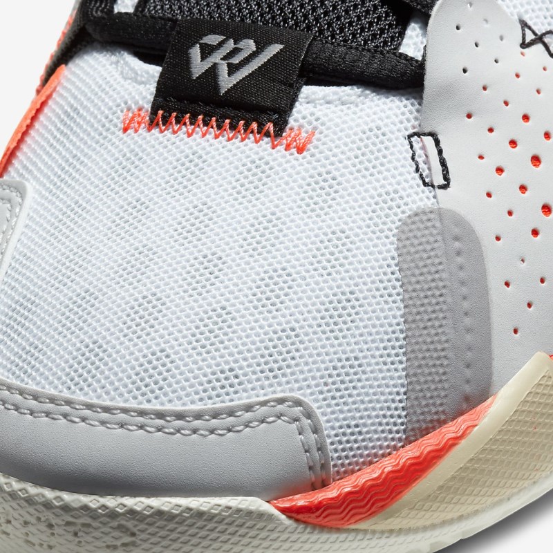 Nike Jordan Why Not? Zer0.3 メンズ ジョーダンシューズ 白 | ZV4247-332
