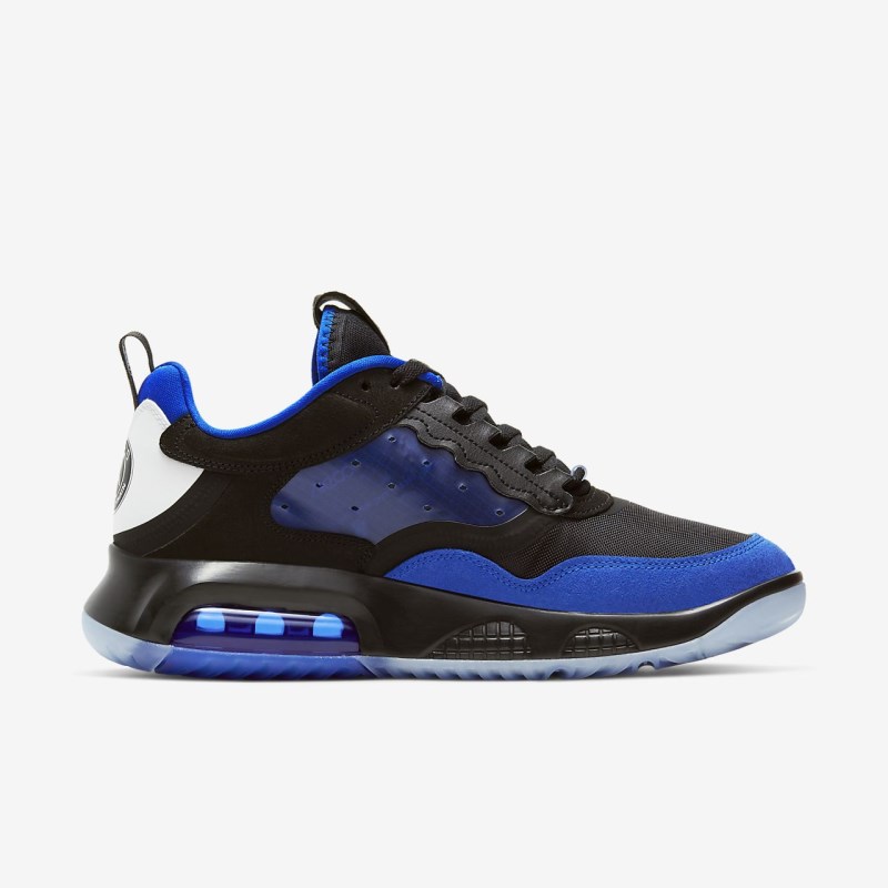 Nike Jordan エア マックス 200 Paris Saint-Germain メンズ ジョーダンシューズ 黒 | LM2130-038