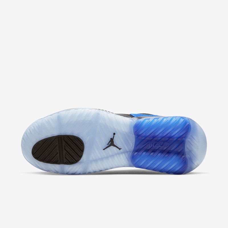 Nike Jordan エア マックス 200 Paris Saint-Germain メンズ ジョーダンシューズ 黒 | LM2130-038