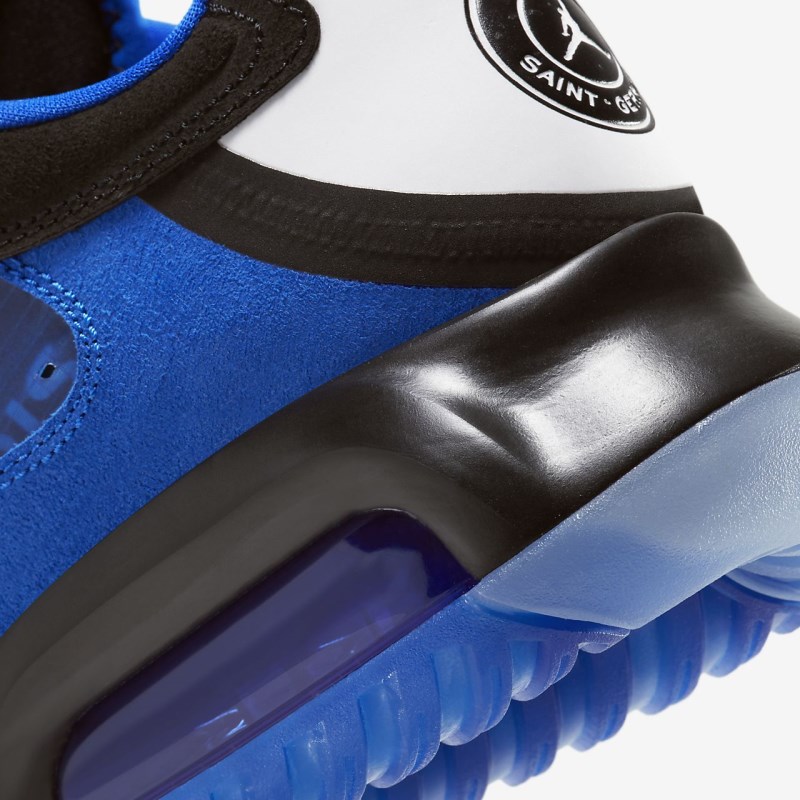 Nike Jordan エア マックス 200 Paris Saint-Germain メンズ ジョーダンシューズ 黒 | LM2130-038