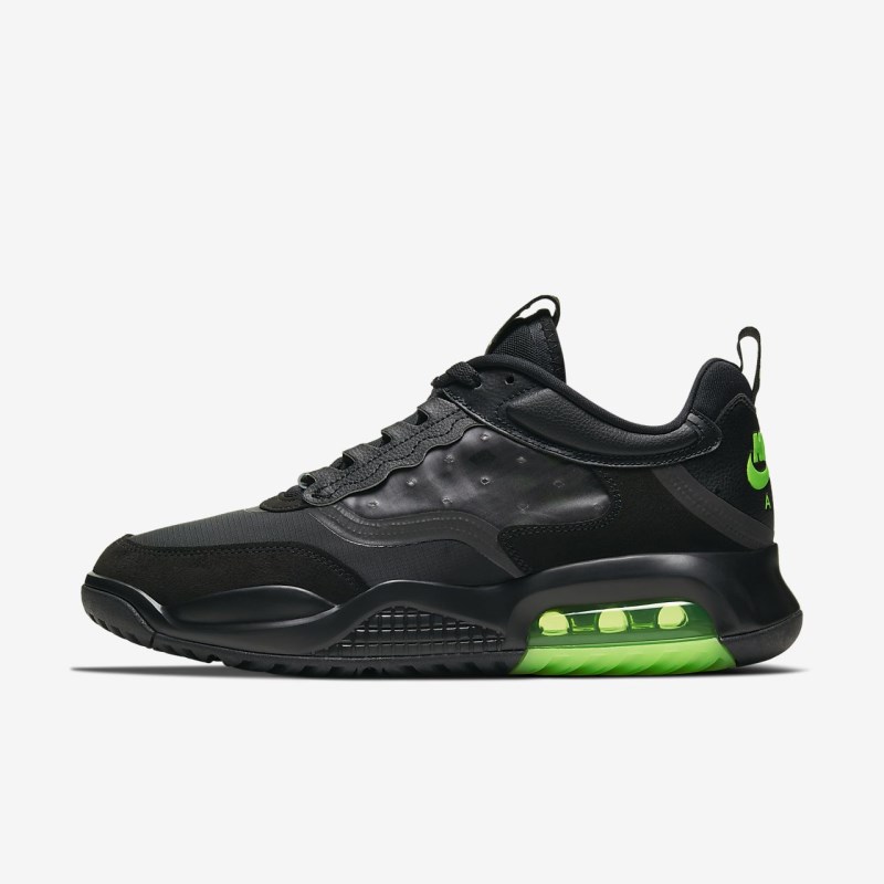 Nike Jordan マックス 200 メンズ ジョーダンシューズ 黒 | YE6842-846