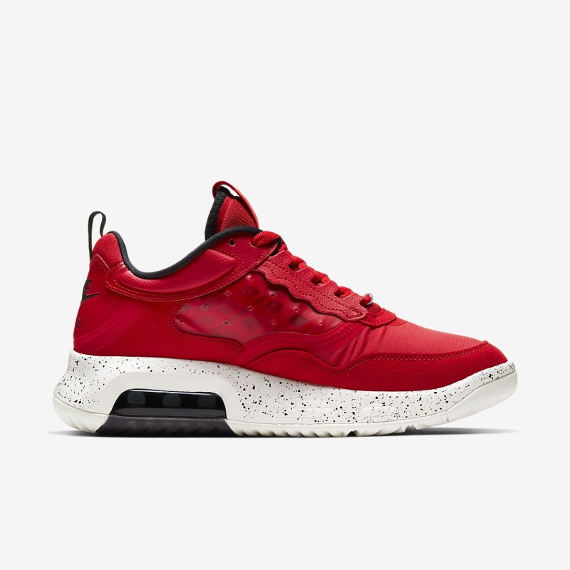 Nike Jordan マックス 200 メンズ スニーカー 赤 | FN4224-326