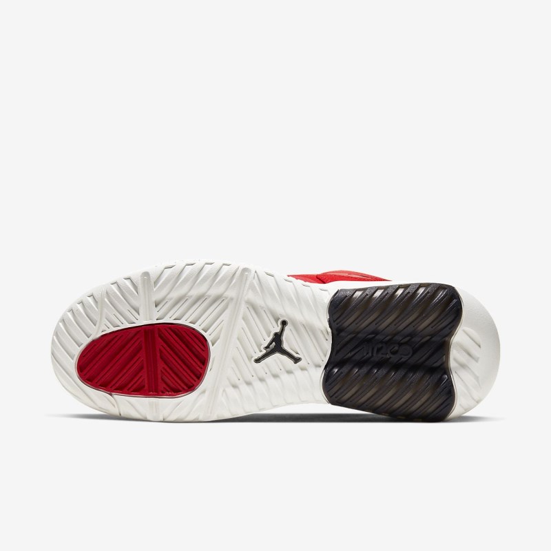 Nike Jordan マックス 200 メンズ スニーカー 赤 | FN4224-326