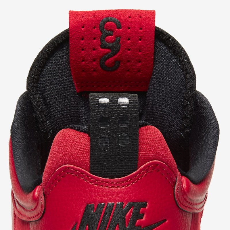 Nike Jordan マックス 200 メンズ スニーカー 赤 | FN4224-326