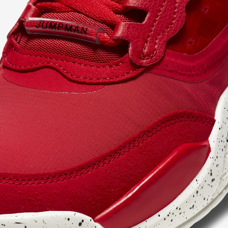 Nike Jordan マックス 200 メンズ スニーカー 赤 | FN4224-326