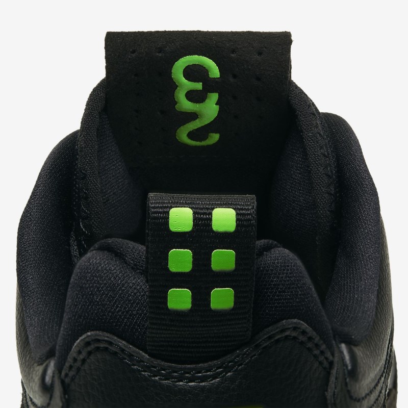 Nike Jordan マックス 200 メンズ スニーカー 黒 | TN8863-812