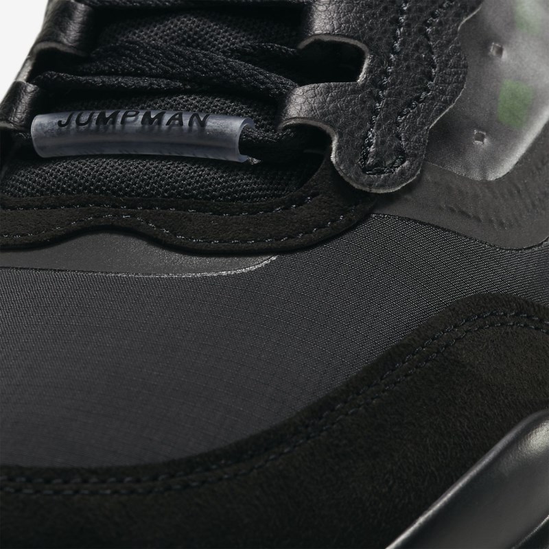 Nike Jordan マックス 200 メンズ スニーカー 黒 | TN8863-812