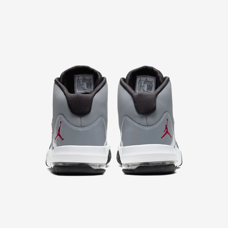 Nike Jordan マックス Aura メンズ ジョーダンシューズ グレー | DW3913-098