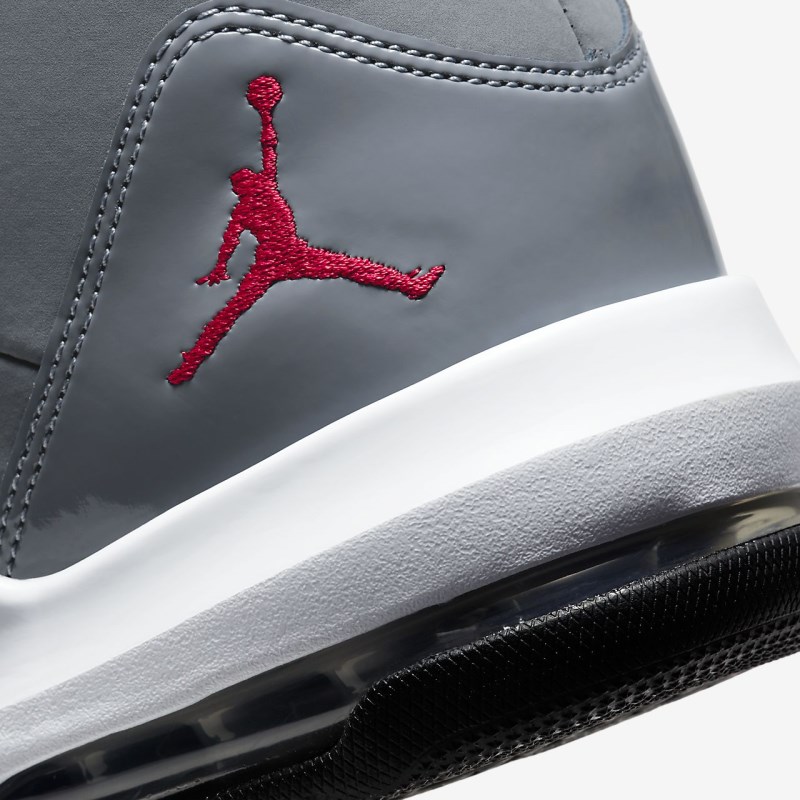 Nike Jordan マックス Aura メンズ ジョーダンシューズ グレー | DW3913-098