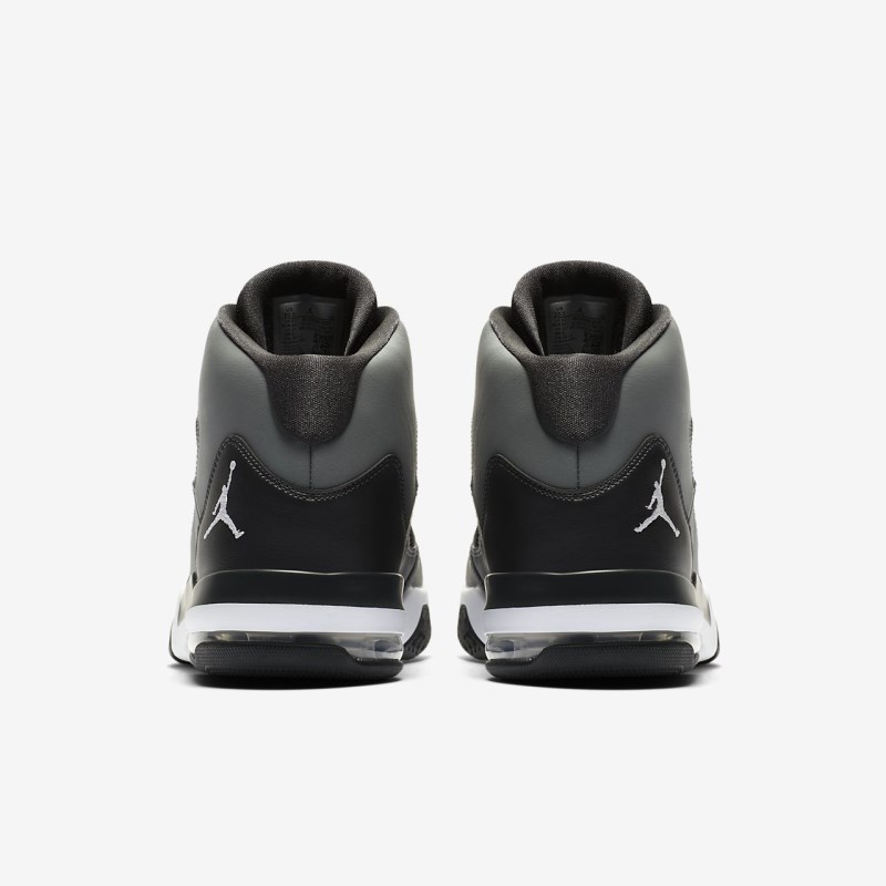 Nike Jordan マックス Aura メンズ ジョーダンシューズ グレー | IG2968-587
