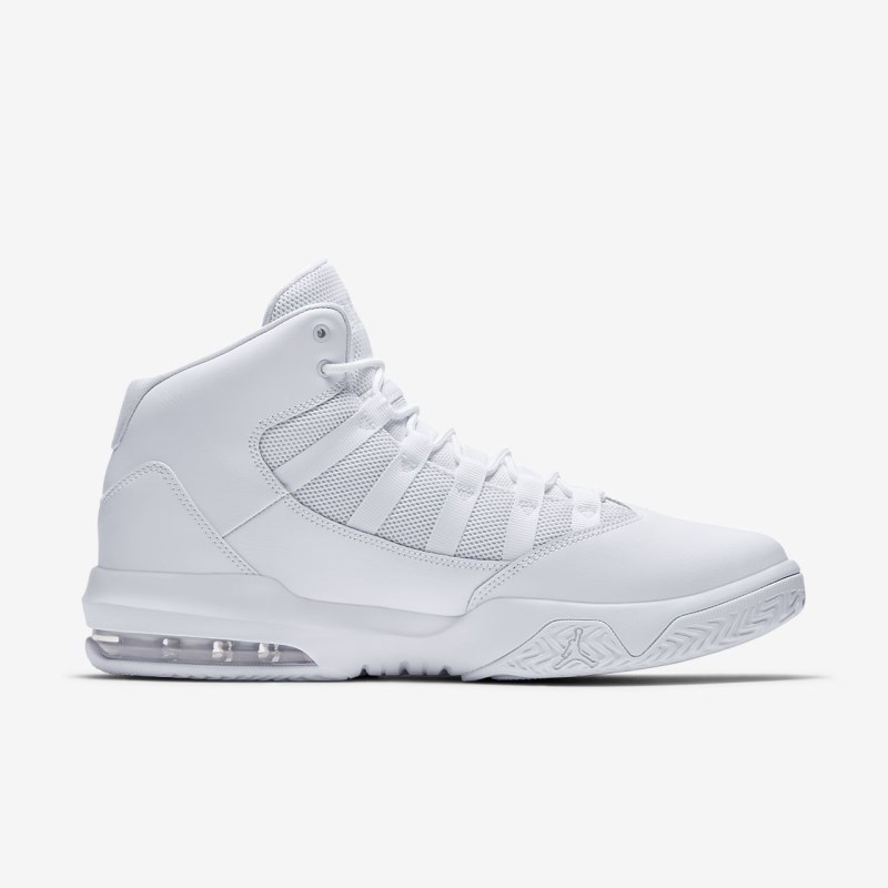 Nike Jordan マックス Aura メンズ ジョーダンシューズ 白 | YA9688-799