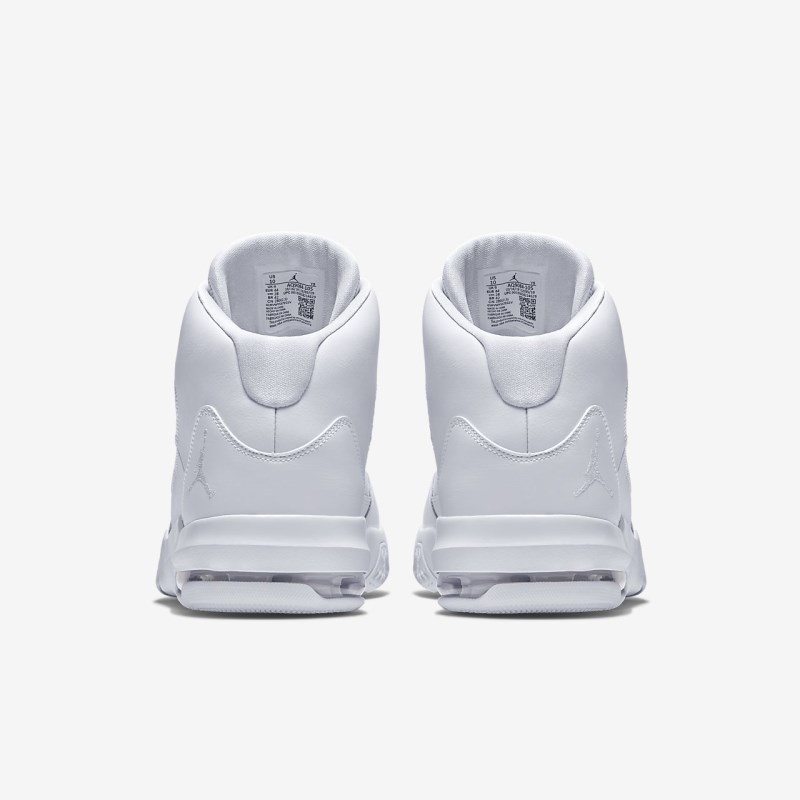 Nike Jordan マックス Aura メンズ ジョーダンシューズ 白 | YA9688-799