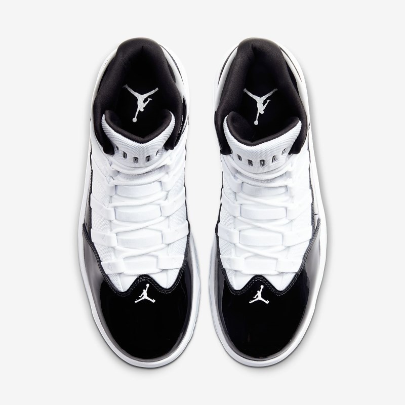 Nike Jordan マックス Aura メンズ ジョーダンシューズ 黒 | WW8784-174
