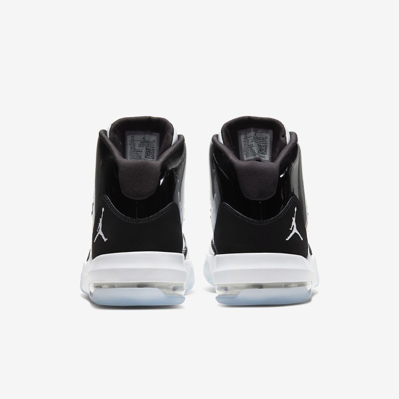 Nike Jordan マックス Aura メンズ ジョーダンシューズ 黒 | WW8784-174