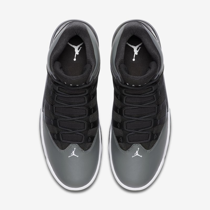 Nike Jordan マックス Aura メンズ スニーカー グレー | DB8098-994