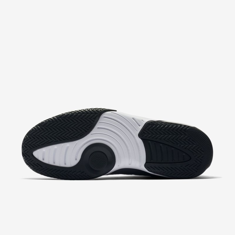 Nike Jordan マックス Aura メンズ スニーカー グレー | DB8098-994